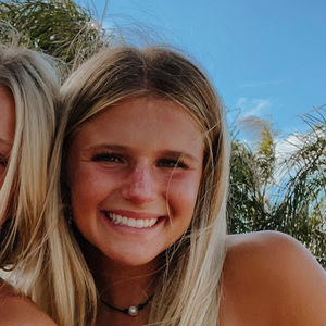 Meet your Posher, Kylie